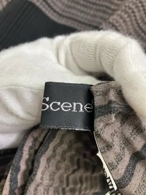 Next Scene/Tシャツ/カットソー/トップス/ブラック