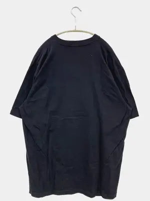 呪術廻戦/Tシャツ/カットソー/トップス/ブラック/XXL