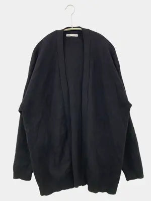 ZARA/ザラ/カーディガン/ボレロ/トップス/ブラック/USA M