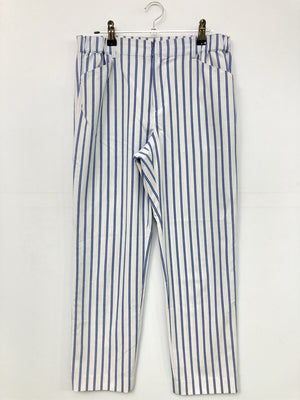 due sei/その他パンツ/パンツ/ホワイト/ウエスト67　ヒップ93