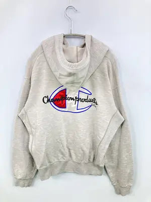 Champion/チャンピオン/パーカー/トップス/グレー/M