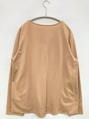 Alma Design/アルマデザイン/Tシャツ/カットソー/トップス/ベージュ/M