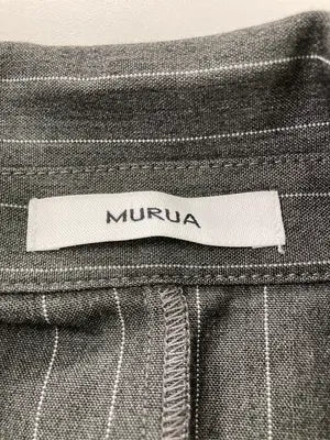 MURUA/ムルーア/ベスト/トップス/グレー/F