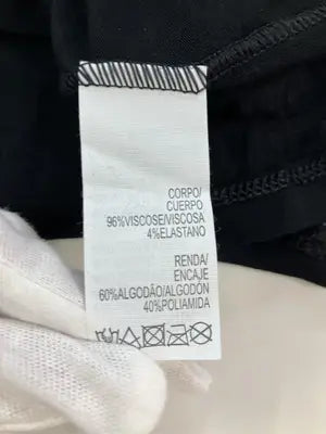 Disney/ディズニー/Tシャツ/カットソー/トップス/ブラック/14