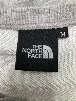 THE NORTH FACE/ザノースフェイス/スウェット/トップス/グレー/M
