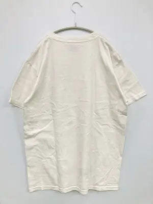 LABRAT/Tシャツ/カットソー/トップス/ホワイト/L