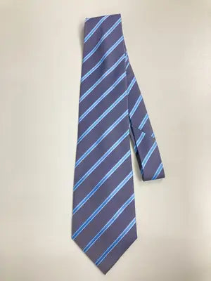 Ermenegildo Zegna/エルメネジルドゼニア/ネクタイ/ファッション雑貨/ネイビー