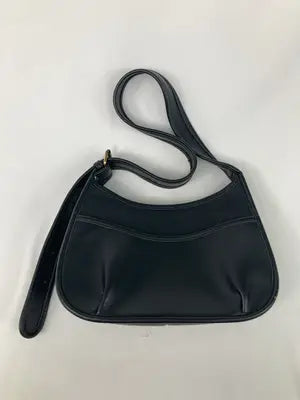 ショルダーバッグ/バッグ/ネイビー