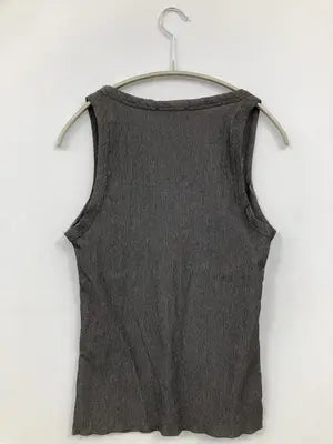 ZARA/ザラ/タンクトップ/トップス/ブラック/Ｓ