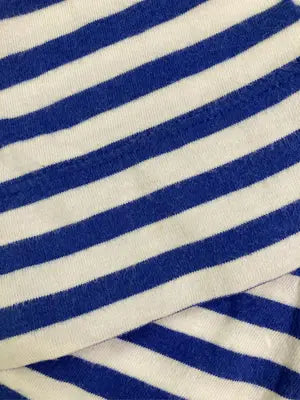 UNIQLO/ユニクロ/Tシャツ/カットソー/トップス/ブルー/XL