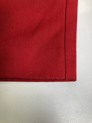 alfred dunner/アルフレッドダナー/スラックス/パンツ/レッド/10