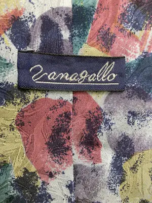 Vanagallo/ネクタイ/ファッション雑貨/スカイブルー