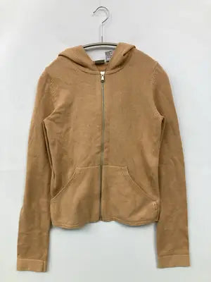 ARMANI EXCHANGE/アルマーニエクスチェンジ/パーカー/トップス/ベージュ/S