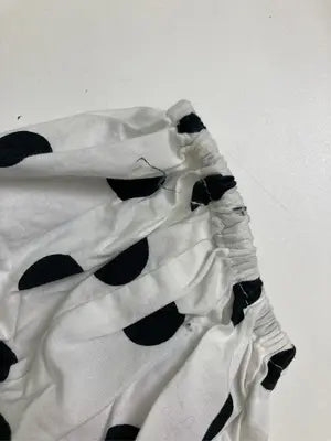ZARA/ザラ/シャツ/ブラウス/トップス/ホワイト/XS