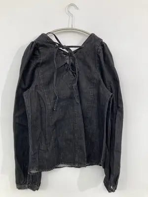 titivate select/ティティベイトセレクト/Tシャツ/カットソー/トップス/ブラック/M