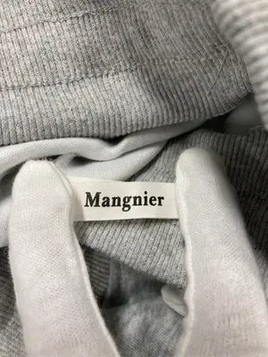 Mangnier/スウェットパンツ/パンツ/グレー/2