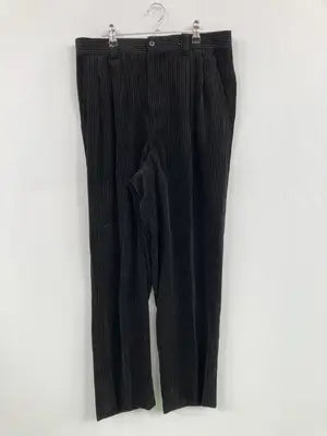HARDY AMIES SPORT/その他パンツ/パンツ/ブラック/85