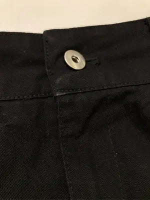 continuer de NICE CLAUP/コンティニューデナイスクラップ/ショート/ミニスカート/スカート/ブラック/F