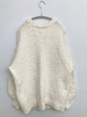 Chico/チコ/カーディガン/ボレロ/トップス/ホワイト/F