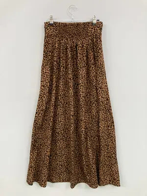 FREE’SMART/フリーズマート/スカート/スカート/ブラウン/FR