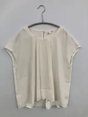 THE SUIT COMPANY/ザスーツカンパニー/Tシャツ/カットソー/トップス/ホワイト/38