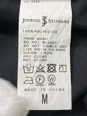 JOURNAL STANDARD/ジャーナルスタンダード/スラックス/パンツ/ブラウン/M