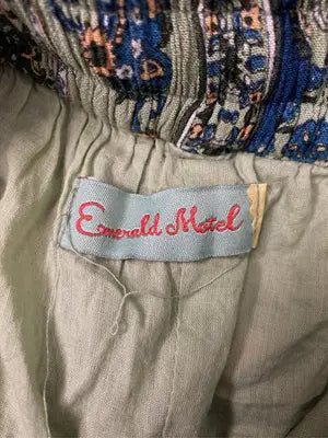 Emerald Motel/エメラルドモーテル/その他パンツ/パンツ/ライトグリーン