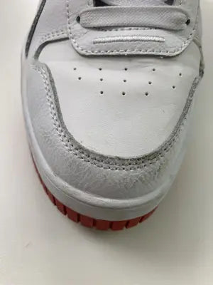 PUMA/プーマ/スニーカー/シューズ/ホワイト/23.5cm