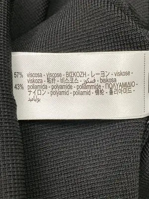 ZARA/ザラ/ニット/セーター/トップス/ブラック/S