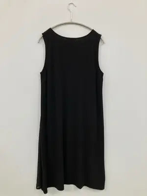 associer/ワンピース/ワンピース/ドレス/ブラック/L