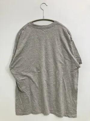 Disney/ディズニー/Tシャツ/カットソー/トップス/グレー/L