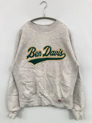BEN DAVIS/ベンデイビス/スウェット/トップス/グレー/S