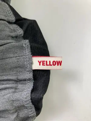YELLOW PEANUT/その他パンツ/パンツ/グレー