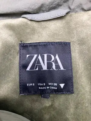 ZARA/ザラ/その他アウター/ジャケット/アウター/その他/S