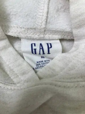 GAP/ギャップ/パーカー/トップス/ベージュ/XL