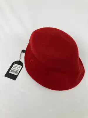 Tnewties/ティニュティーズ/ハット/帽子/レッド/ S