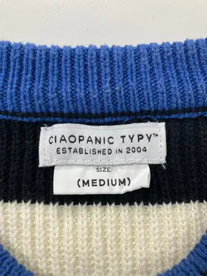 CIAOPANIC TYPY/チャオパニックティピー/ニット/セーター/トップス/その他/MEDIUM