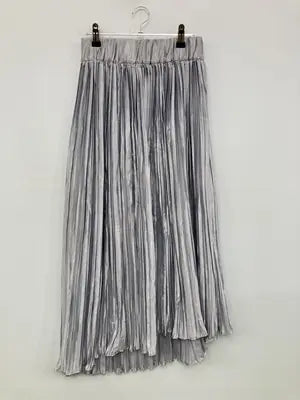 HARE/ハレ/ロングスカート/スカート/グレー/F