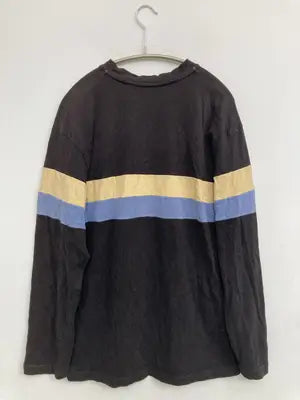 GUESS/ゲス/Tシャツ/カットソー/トップス/グレー/M