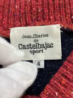 Castelbajac sport/ニット/セーター/トップス/その他/4