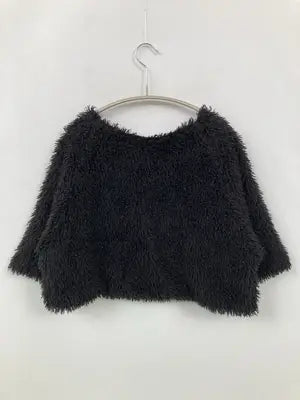 M.A./その他トップス/トップス/ブラック/40