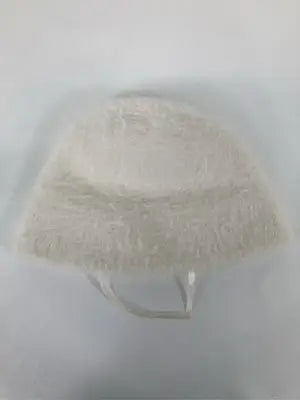 その他帽子/帽子/ホワイト/56〜58cm
