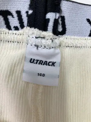 U.TRACK/その他パンツ/パンツ/アイボリー/140