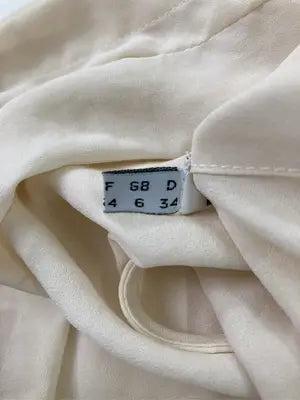 SEE BY CHLOE/ワンピース/ワンピース/ドレス/アイボリー/38