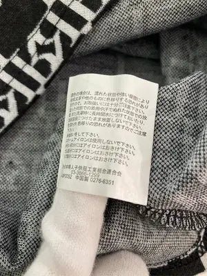 L’espoir/レスポワール/Tシャツ/カットソー/トップス/ブラック/L