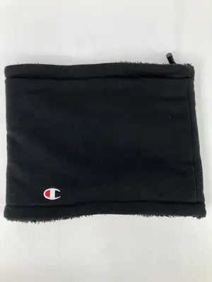 Champion/チャンピオン/ネックウォーマー/スヌード/ファッション雑貨/ブラック