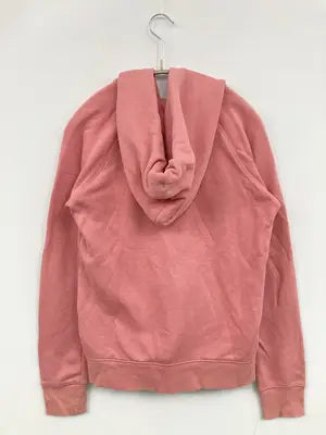 UNIQLO/ユニクロ/パーカー/トップス/ピンク/M