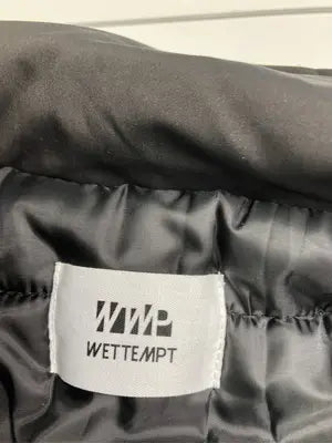 WETTEMPT/ウェッテンプト/ダウンベスト/ジャケット/アウター/ブラウン/L