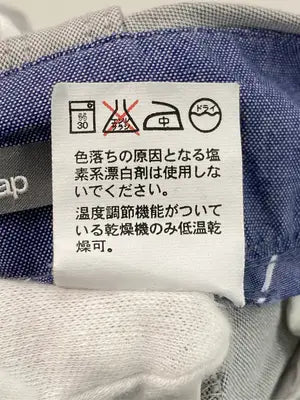 GAP/ギャップ/その他パンツ/パンツ/グレー/4
