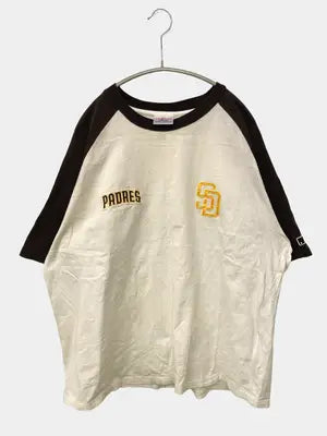 GENUINE MERCHANDISE/ジェニュインマーチャンダイズ/Tシャツ/カットソー/トップス/ブラウン/M